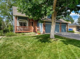 5845 W 33rd Ave, Wheat Ridge, CO 80212