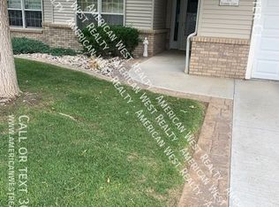 717 Rainwater Ct, Powell, WY 82435
