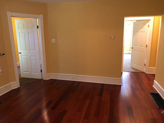 Living Room or Dining Room