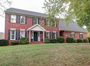 2151 S Celebration Ave, Springfield, MO 65809