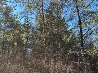 Lower Kaubashine Rd #4094-5, Hazelhurst, WI 54531