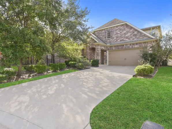 39 Butternut Grove Pl, Tomball, TX 77375