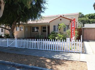 437 S Coronado St, Ventura, CA 93001