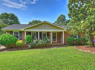 1412 Woodberry Rd #70, Charlotte, NC 28212