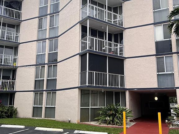 2nd image of 7165 NW 186th St APT A308