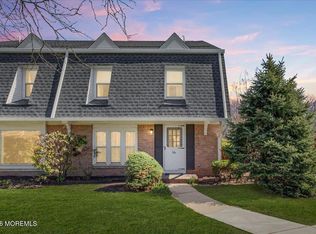 56 Maddaket Court #56, Scotch Plains, NJ 07076