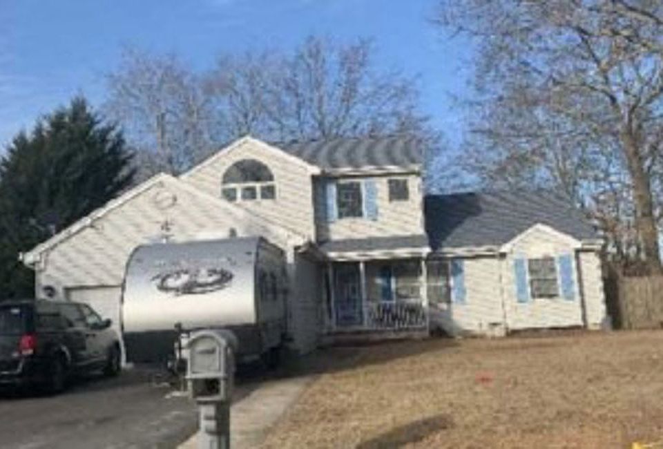 Property Front View