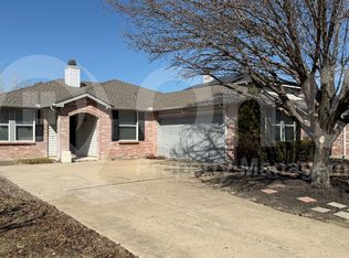 1309 Dawson Way, Mesquite, TX 75181
