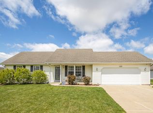 6087 Clovermeadows Ave, Scotts, MI