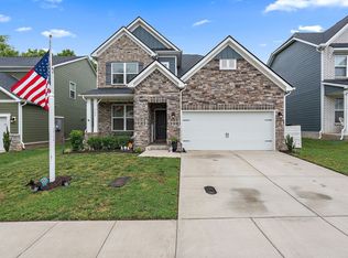 3706 Swanvale Ln, Murfreesboro, TN 37129
