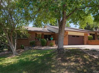 2615 Oak Drive #30, Lakewood, CO 80215