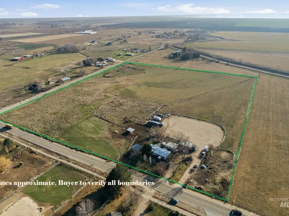 603 E King Rd, Kuna, ID 83634