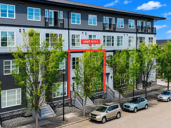 2660 S 22nd St #5111, Red Deer, AB T4R 0K8