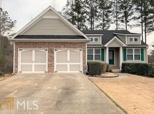 204 Crape Myrtle Way, Villa Rica, GA 30180