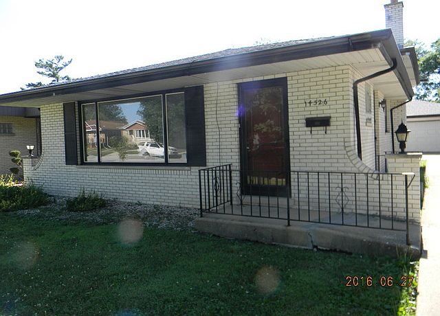 1st image of 14526 S Sherman Ave