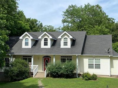 12436 S Collins Ave, Gentry, AR, 72734