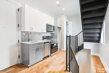 Rented by Brooklyn Group