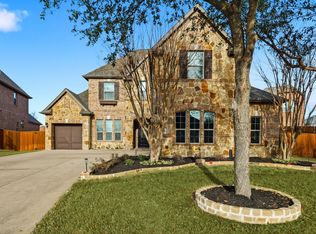 1706 Texas Hills Ct, Allen, TX 75013