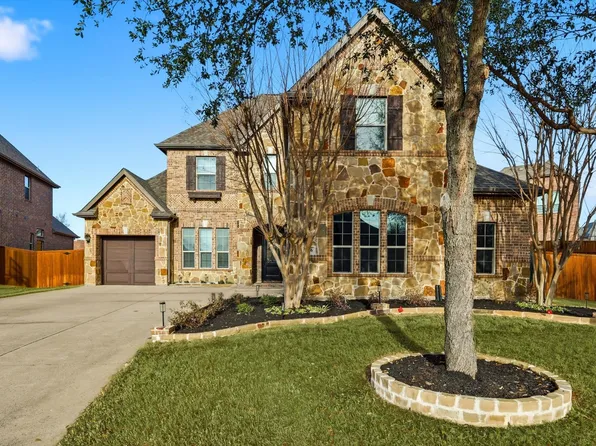 1706 Texas Hills Ct, Allen, TX 75013