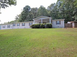 768 Brown Rd, Rockmart, GA 30153