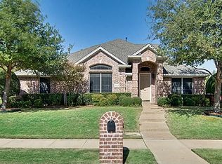 1604 Marble Pass Dr, Flower Mound, TX 75028