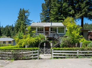 20226 Willow Rd, Monte Rio, CA 95462