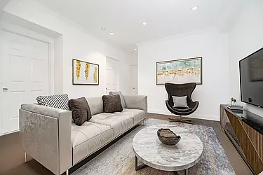 Rented by REAL New York