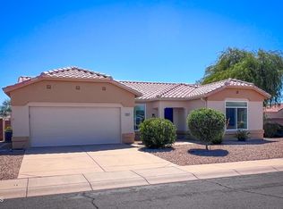 15437 W Domingo Ln, Sun City West, AZ 85375