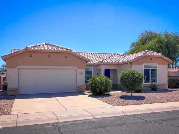 15437 W DOMINGO Lane, Sun City West, AZ 85375