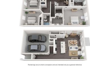 4471 Denton Dr #4471, Douglasville, GA 30135