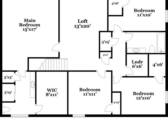 3rd image of 741 Ocean Spray Dr