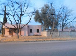 1002 Albert St, Carlsbad, NM 88220