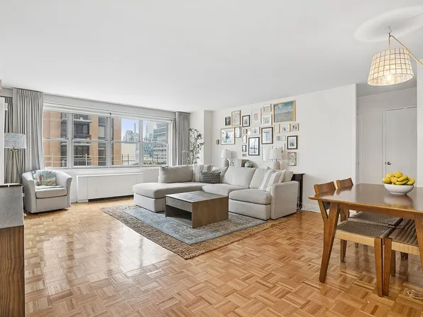 155 W 68th St APT 804, New York, NY 10023