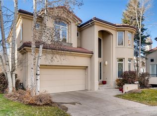 2727 E Cedar Ave UNIT 2, Denver, CO 80209