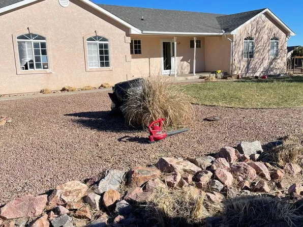 66 Wild Rose Dr, Canon City, CO 81212