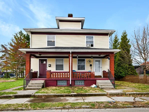 35 Pulaski St #37, Dayton, OH 45402