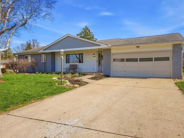 791 Norris Dr, Columbus, OH 43224