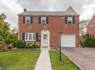 426 Bryan St, Havertown, PA 19083