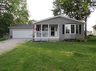 400 2nd St, Addison, MI 49220