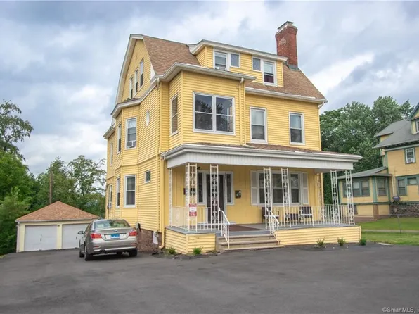 592 New Britain Avenue, Hartford, CT 06106