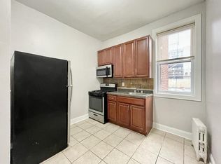 429 Hoboken Ave #11A, Jersey City, NJ 07306