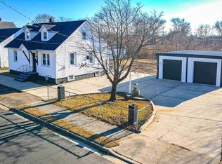 68 E Harmony St, Penns Grove, NJ 08069