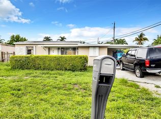 2633 NE 15th Ave, Pompano Beach, FL 33064
