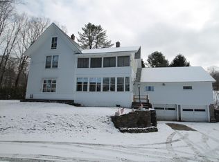 104 Cabot Rd, Barre, VT 05681