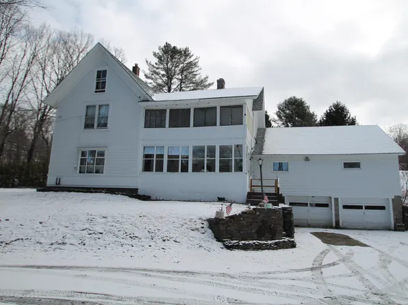 104 cabot Road, Woodbury, VT 05681