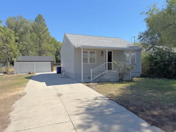 3615 S 5450 W, West Valley City, UT 84120