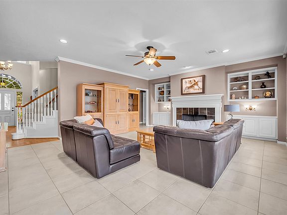 4th image of 3306 Williams Glen Drive