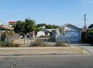 133 S Dearing Ave, Fresno, CA 93702