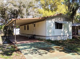 9921 E Bass Cir, Inverness, FL 34450