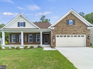 5610 Savannah Dr, Brandywine, MD 20613